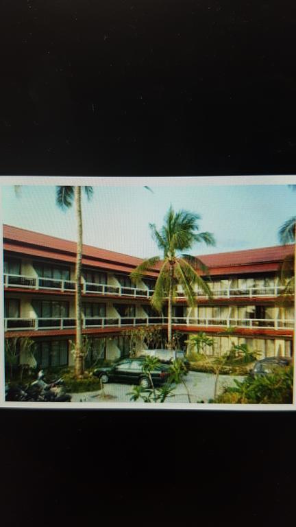 Resort Seascape Chaweng Beach