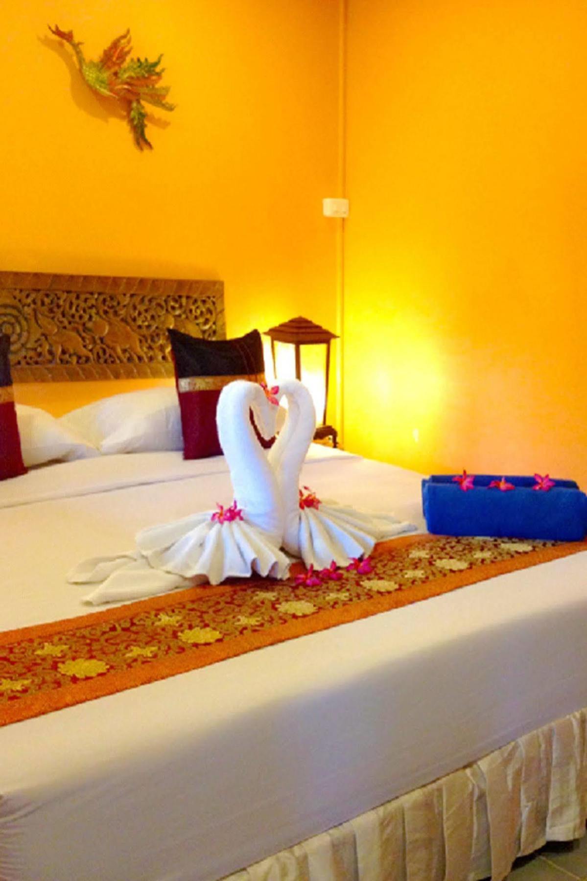 Seascape Resort Chaweng Beach