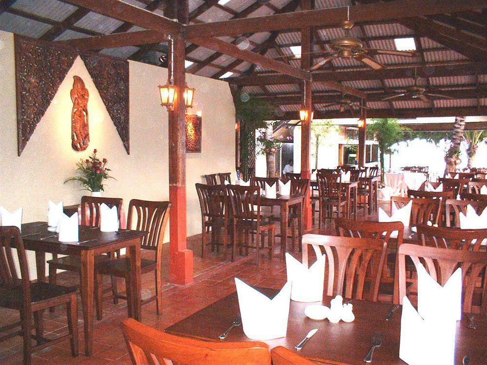 Seascape Resort Chaweng Beach
